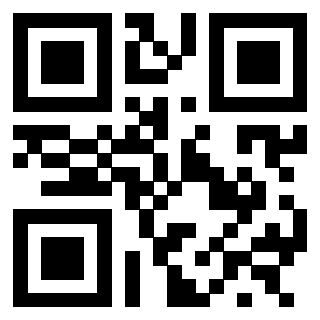 Immagine del Qr Code di 3300213982