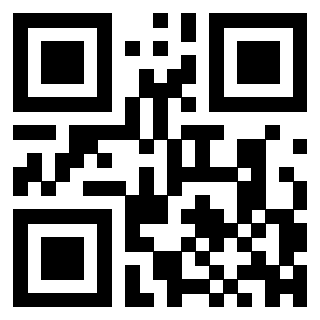 Immagine del Qr Code di 3300213983