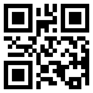 3300213993 - Immagine del QrCode associato