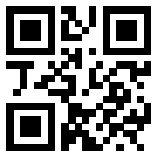 3300214001 - Immagine del Qr Code