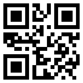 Il QrCode di 3300214003