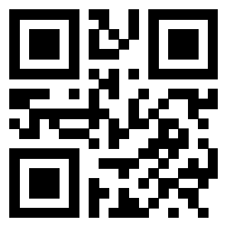 3300214004 - Immagine del QrCode associato