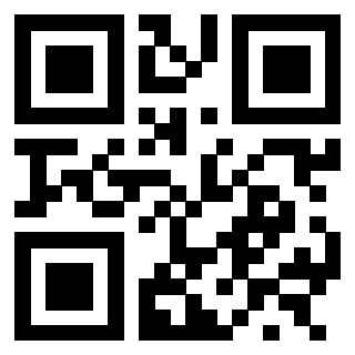 Immagine del QrCode di 3300214005