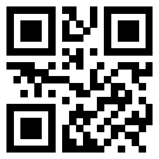 3300214008 - Immagine del Qr Code associato