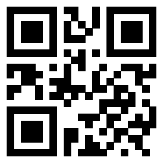 Il QrCode di 3300214009