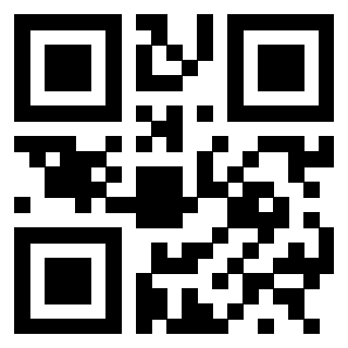 Il Qr Code di 3300214010