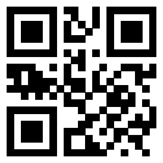 3300214011 - Immagine del QrCode associato