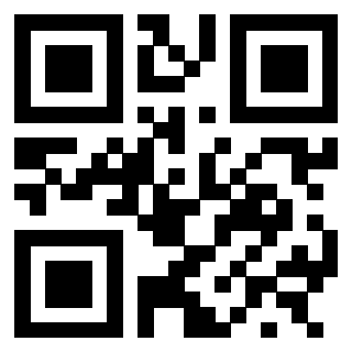 Scansione del Qr Code di 3300214018