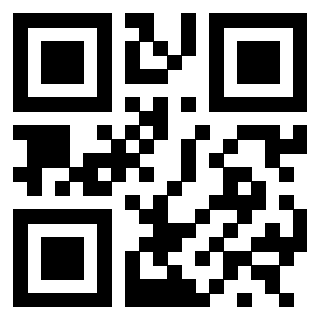 3300214020 Qr Code associato