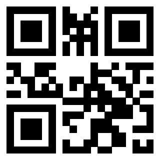 Il Qr Code di 3300214023