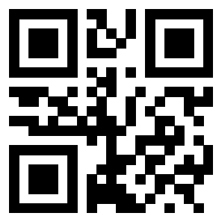 Scansione del QrCode di 3300214029