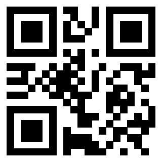 3300214036 - Immagine del QrCode