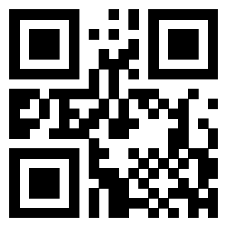 Immagine del QrCode di 3300214038