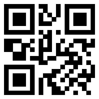 3300214040 Qr Code associato