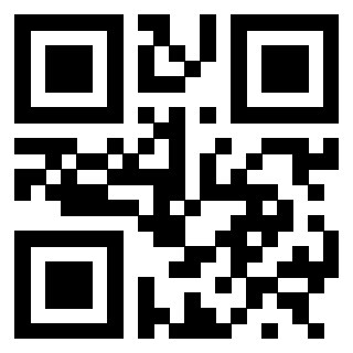3300214045 - Immagine del Qr Code