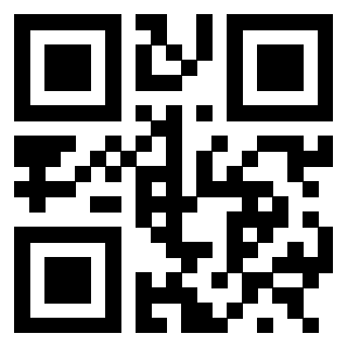 Il Qr Code di 3300214047