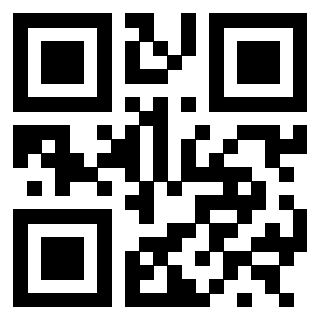 QrCode di 3300214049