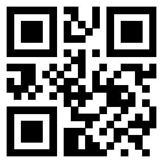 3300214050 Qr Code associato