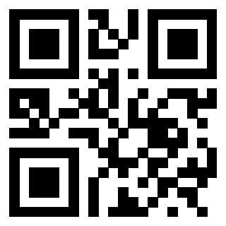 3300214051 - Immagine del QrCode