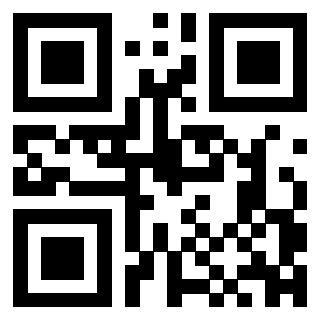 Il QrCode di 3300214054