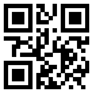 3300214057 Qr Code associato