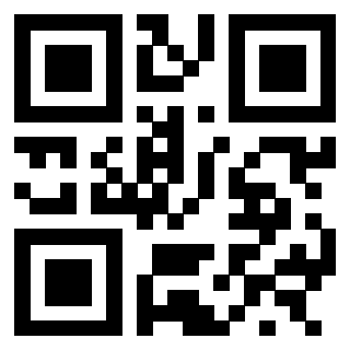 3300214063 Qr Code associato