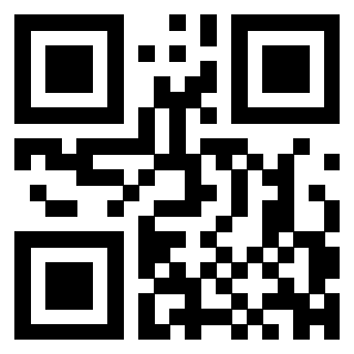 Immagine del Qr Code di 3300214064