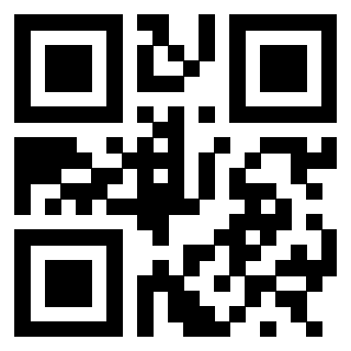 3300214065 QrCode associato