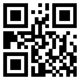 3300214067 - Immagine del QrCode