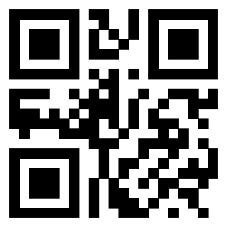 3300214068 - Immagine del QrCode associato