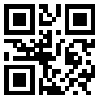 QrCode di 3300214072