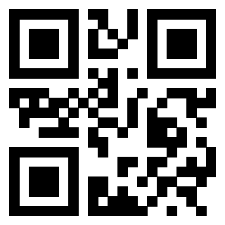 3300214073 - Immagine del Qr Code associato