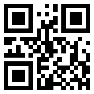 3300214075 - Immagine del Qr Code