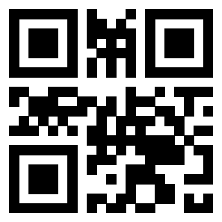 3300214077 - Immagine del QrCode