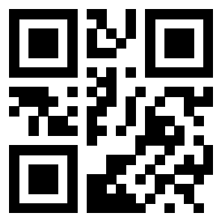 3300214078 Qr Code associato