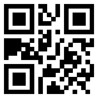 3300214079 - Immagine del QrCode