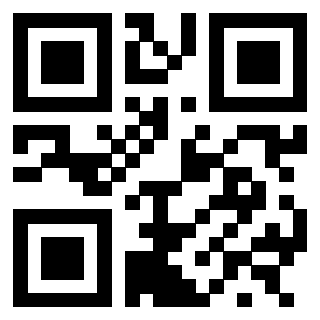 Immagine del QrCode di 3300214080