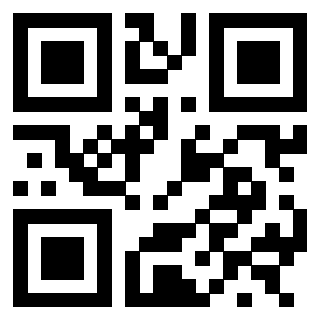 3300214081 - Immagine del Qr Code