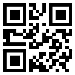 3300214083 - Immagine del Qr Code