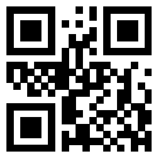 Il QrCode di 3300214085