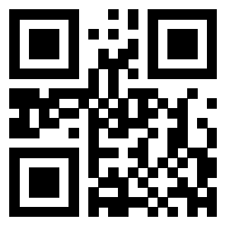 Immagine del QrCode di 3300214086