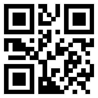 QrCode di 3300214087