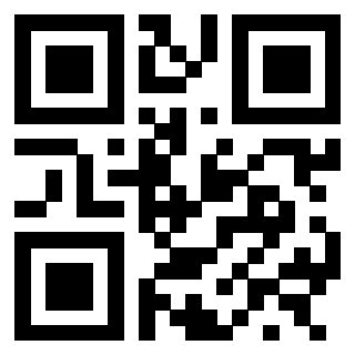 Il QrCode di 3300214088