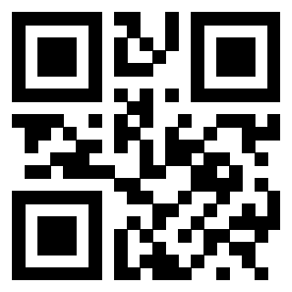 3300214090 - Immagine del QrCode
