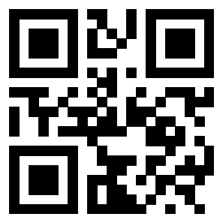 QrCode di 3300214093