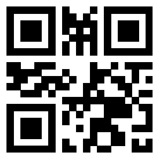 Il Qr Code di 3300214095