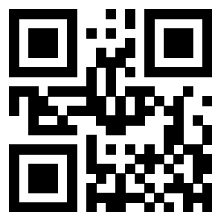 3300214099 - Immagine del Qr Code associato