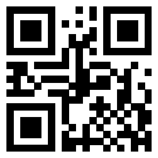Immagine del QrCode di 3300214102