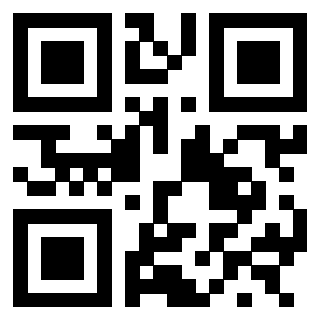 3300214103 - Immagine del Qr Code associato