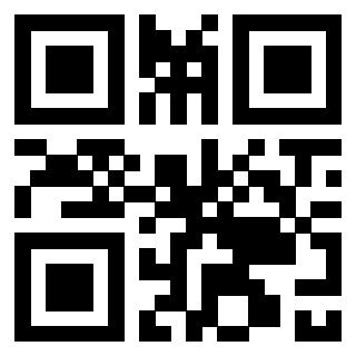 Immagine del Qr Code di 3300214107